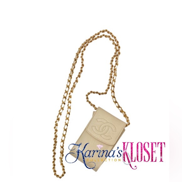 💕 Gold & Black Vegan Leather Crossbody Purse Strap 💕 EXCELLENT w/Designer Bags - Picture 3 of 4